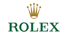 rolex logo
